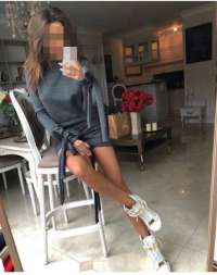 Anamur Escort Numaraları: Beklediğinizden Daha Fazlasını Vaat Eden Rinay ile Tanışın