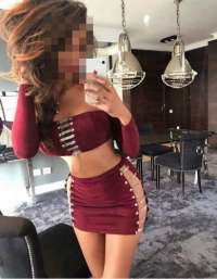 Anamur Escort Numaraları: Beklediğinizden Daha Fazlasını Vaat Eden Rinay ile Tanışın