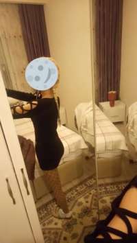 Anamur'daki Egzotik Güzellik: İhtişamlı Escort Bayanınız