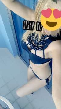 Anamur'daki Egzotik Güzellik: İhtişamlı Escort Bayanınız