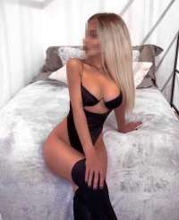 Anamur'un Büyüleyici Escort Kızı