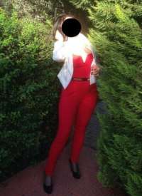 Anamur'un En Yıldız Escort Kadınından Hizmet