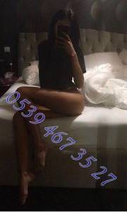 Harika Anamur Escort Bayanı:  Rüya