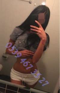 Harika Anamur Escort Bayanı:  Rüya