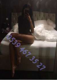 Harika Anamur Escort Bayanı:  Rüya