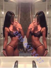 Harika Anamur Escort Bayanı:  Rüya