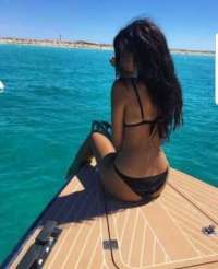 Merhaba, Ben Mezitli Escort Bayan Merve