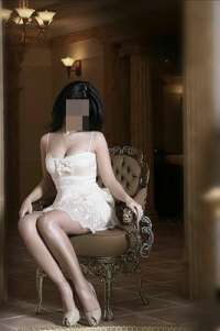 Metal Müziğin Merkezinde Bir Mezitli Escort: Damla