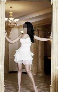 Metal Müziğin Merkezinde Bir Mezitli Escort: Damla