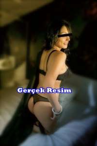 Rüyalarınızı Süsleyecek Silifke Escort Kız - Zehra