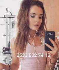 Silifke Bölgesi Escort Kızlar: Müthiş Tatmin Edici Deneyimler