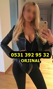 Silifke’nin Ateşli ve Yeni Escort Kızı: Ayşe