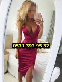 Silifke’nin Ateşli ve Yeni Escort Kızı: Ayşe