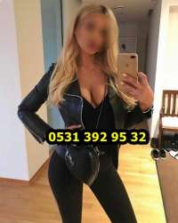 Silifke’nin Ateşli ve Yeni Escort Kızı: Ayşe