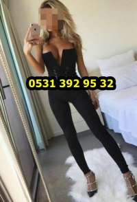 Silifke’nin Ateşli ve Yeni Escort Kızı: Ayşe