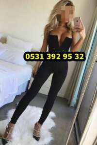 Silifke’nin Ateşli ve Yeni Escort Kızı: Ayşe