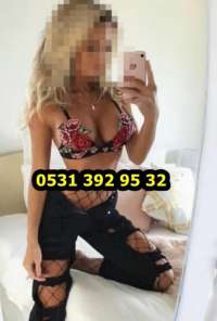 Silifke’nin Ateşli ve Yeni Escort Kızı: Ayşe