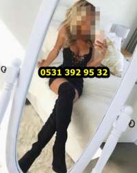 Silifke’nin Ateşli ve Yeni Escort Kızı: Ayşe