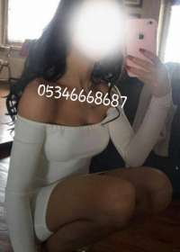 Silifke'nin En Çarpıcı Escort Kızları