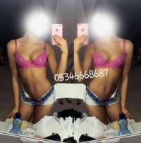 Silifke'nin En Çarpıcı Escort Kızları