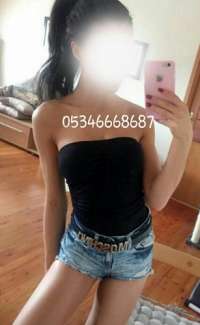 Silifke'nin En Çarpıcı Escort Kızları