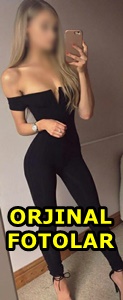 Silifke'nin Seksi ve Cazibeli Escort Kızı İle Tanışın