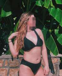 Silifke'nin Zarif Escort Kızıyla Tanışın