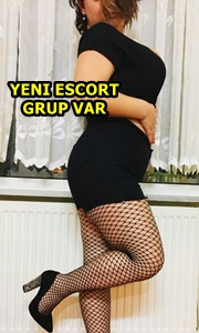 Yenişehir'in Zarif ve Çekici Eskortu